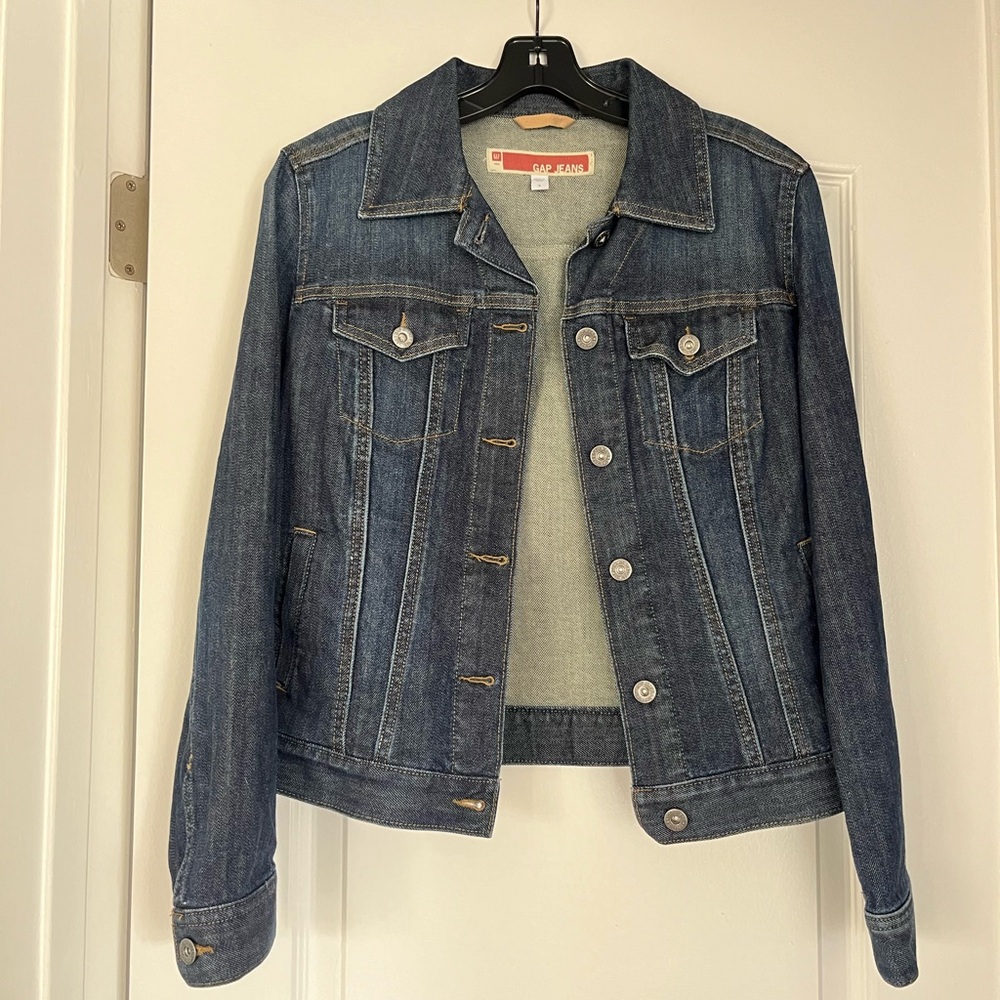 Gap Women's Denim Jacket